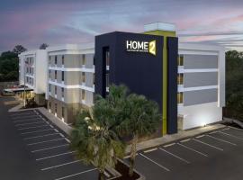 Home2 Suites by Hilton Charleston Airport Convention Center, SC, hotel in Charleston