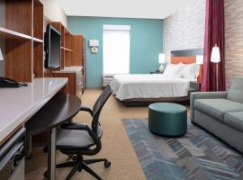 Home2 Suites by Hilton Fayetteville, NC, pet-friendly hotel in Fayetteville