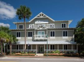 Hampton Inn New Smyrna Beach