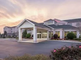 Hilton Garden Inn Dothan