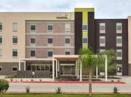 Home2 Suites by Hilton Houston Katy, pet-friendly hotel in Katy