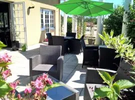 Contact Hôtel ALYS Bourg en Bresse Ekinox Parc Expo
