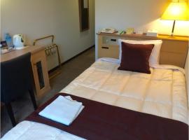 Sunwest Hotel Sasebo - Vacation STAY 22075v, hotell i Sasebo