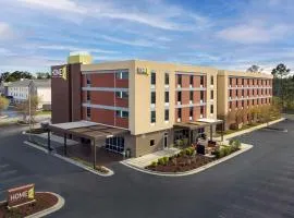 Home2 Suites by Hilton Jacksonville, NC