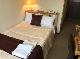 Sunwest Hotel Sasebo - Vacation STAY 22133v, hotel en Sasebo