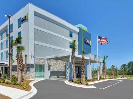 Home2 Suites by Hilton Panama City Beach, hotel in Panama City Beach