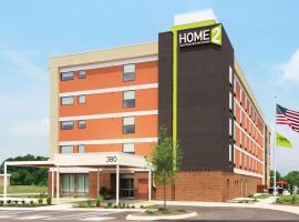 Home2 Suites by Hilton Knoxville West, hotel poblíž Letiště McGhee Tyson    - TYS, Knoxville