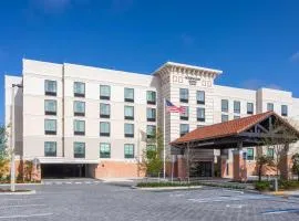 Homewood Suites by Hilton St Augustine San Sebastian