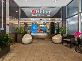 Hilton Garden Inn New Orleans French Quarter/CBD