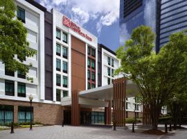 Hilton Garden Inn Atlanta-Buckhead, hotel en Atlanta