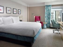 Hilton Garden Inn Atlanta-Buckhead, hotel v destinaci Atlanta