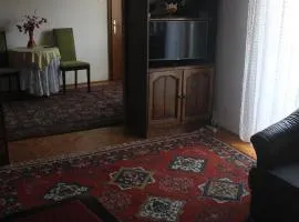 Enjoy the Stay in Sarajevo
