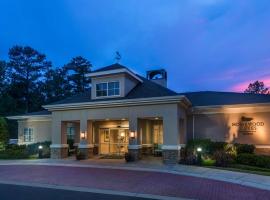 Homewood Suites by Hilton Birmingham South Inverness、フーバーのホテル