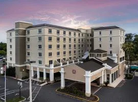 Hilton Garden Inn Jacksonville Ponte Vedra Sawgrass