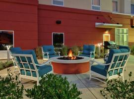 Hampton Inn & Suites Knoxville-Turkey Creek Farragut, hotel with pools in Knoxville