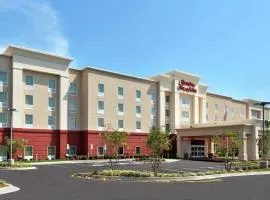 Hampton Inn & Suites Knoxville-Turkey Creek Farragut