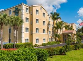 Homewood Suites by Hilton Bonita Springs, отель в городе Бонита-Спрингс