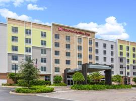 Hilton Garden Inn Homestead, Fl โรงแรมในโฮมสเตด