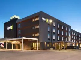 Home2 Suites by Hilton Champaign/Urbana