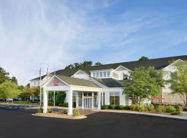 Hilton Garden Inn Cincinnati Northeast, accessible hotel in Loveland
