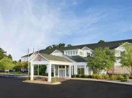 Hilton Garden Inn Cincinnati Northeast
