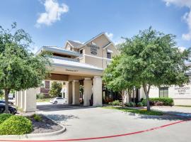 Homewood Suites by Hilton Dallas/Allen, hotel in Allen