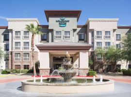 Homewood Suites by Hilton Phoenix-Avondale, hotel in Avondale