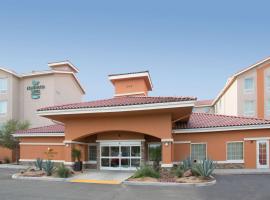 Homewood Suites by Hilton Yuma, מלון ליד נמל התעופה יומא - YUM, יומה