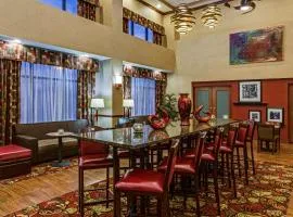 Hampton Inn & Suites Toledo-Perrysburg