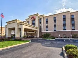 Hampton Inn & Suites Toledo-Perrysburg