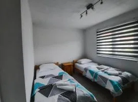 Apartments Smiles