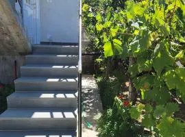 Apartament Teuta
