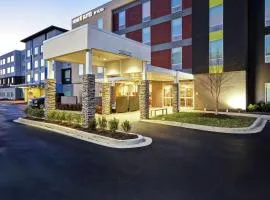 Home2 Suites By Hilton Smyrna Nashville