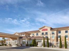 Hilton Garden Inn Las Vegas/Henderson, hotel in Las Vegas