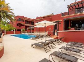 Hotel Ecolife Tenerife, hotel v destinaci San Miguel de Abona