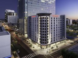 Hampton Inn & Suites Phoenix Downtown, hotel in Phoenix
