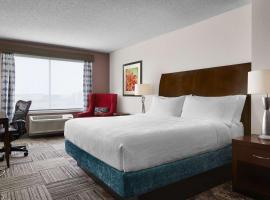 Hilton Garden Inn Denver South Park Meadows Area, מלון גולף בסנטניאל