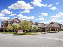 Hilton Garden Inn Minneapolis Maple Grove, hotel en Maple Grove