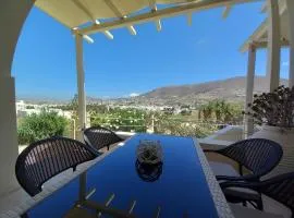 Nikos Asklipios Paros