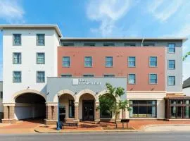 Hilton Garden Inn Annapolis Downtown