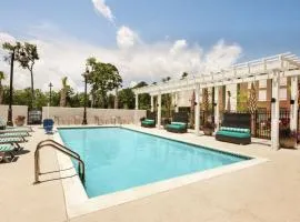 Home2 Suites By Hilton Mt Pleasant Charleston