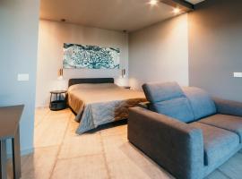 Appartamento Meda - Lakeside Leisure & Business, ξενοδοχείο σε Cissano