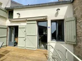 Gîte de la petite charriere
