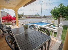 Adaptados, hotel u gradu Vinaros