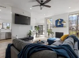 The Bonnie - 5 Bed Near Everything