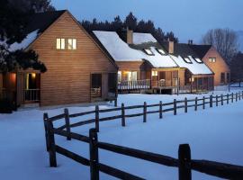 Christmas Mountain Campground, ξενοδοχείο σε Wisconsin Dells