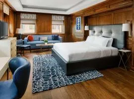 Hampton Inn Washington DC White House