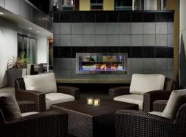 Homewood Suites By Hilton San Jose North, Hilton hotel in San Jose