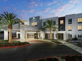 Homewood Suites By Hilton San Jose Santa Clara โรงแรมในซานโฮเซ