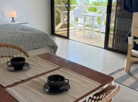 Naturalis - Oceanview Residences, hotel sa Mahe